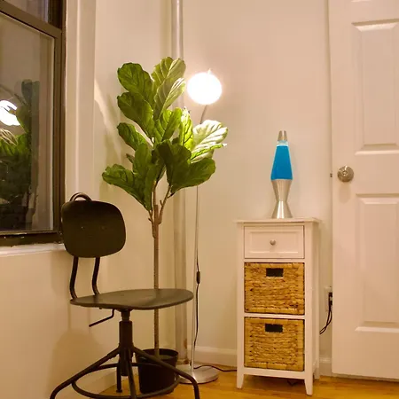 Spacious 2 Bedroom In East Village Nyc-3